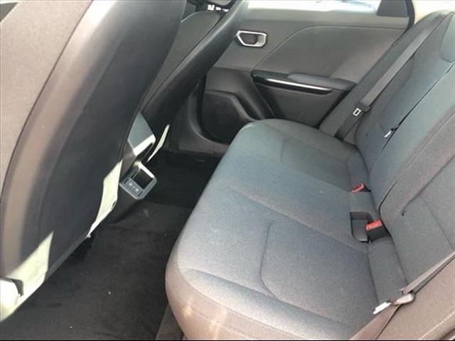 new 2025 Kia K4 car, priced at $24,140