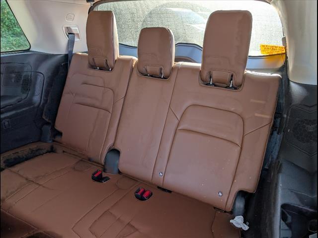 used 2023 Nissan Pathfinder car, priced at $36,792