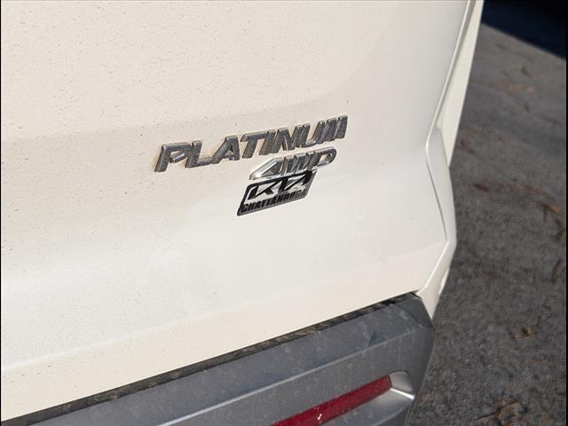 used 2023 Nissan Pathfinder car, priced at $36,792