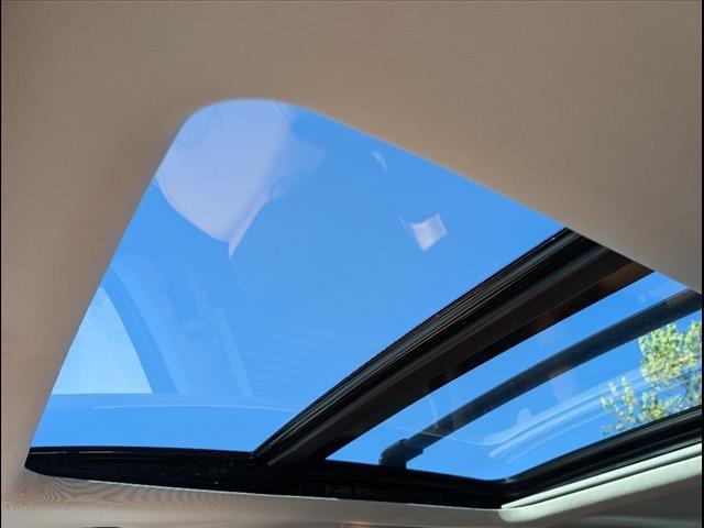 used 2023 Nissan Pathfinder car, priced at $36,792