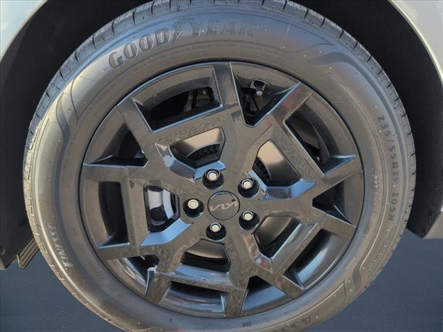 new 2026 Kia Carnival car, priced at $47,060