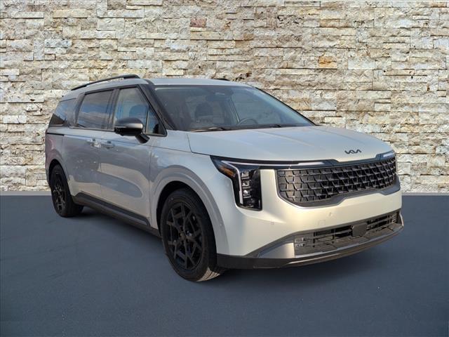 new 2026 Kia Carnival car, priced at $47,060