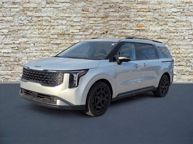 new 2026 Kia Carnival car, priced at $47,060