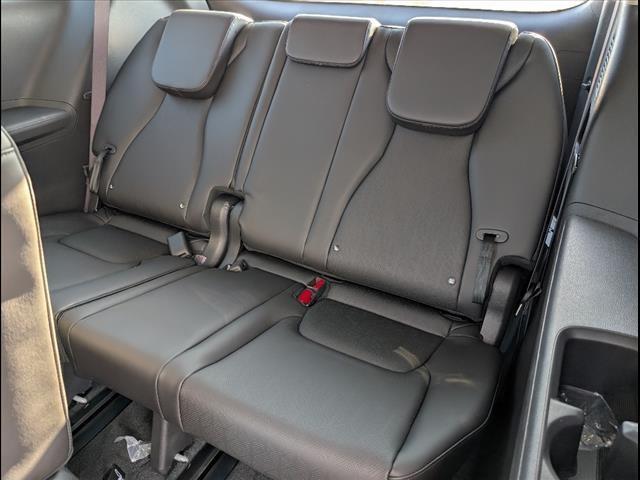 new 2026 Kia Carnival car, priced at $47,060