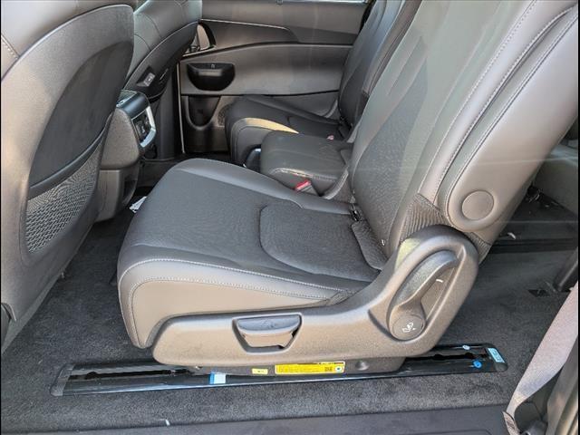 new 2026 Kia Carnival car, priced at $47,060