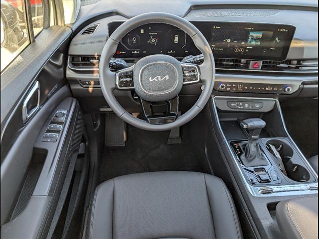 new 2026 Kia Carnival car, priced at $47,060