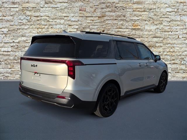 new 2026 Kia Carnival car, priced at $47,060