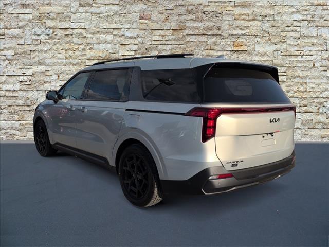 new 2026 Kia Carnival car, priced at $47,060