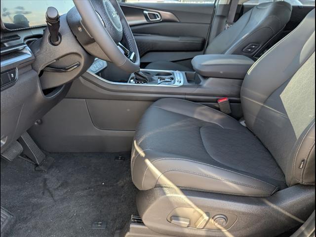 new 2026 Kia Carnival car, priced at $47,060