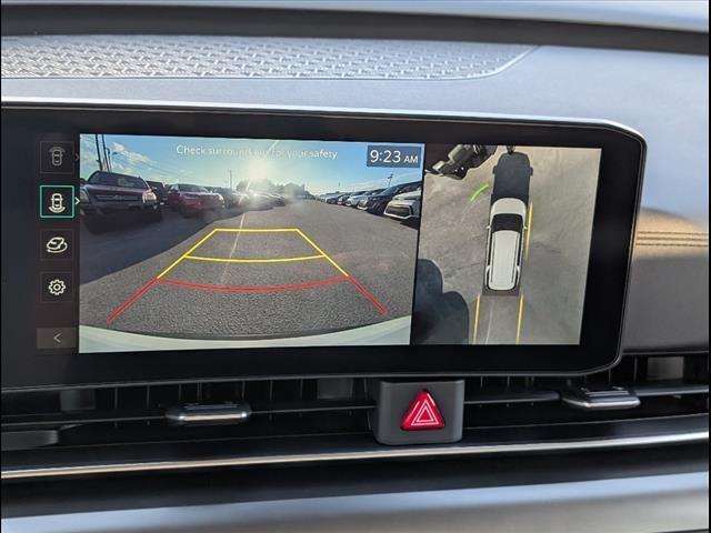 new 2026 Kia Carnival car, priced at $47,060