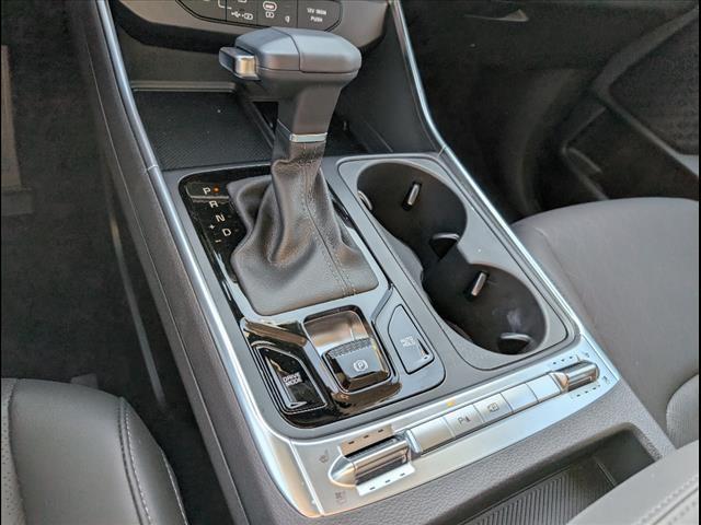 new 2026 Kia Carnival car, priced at $47,060