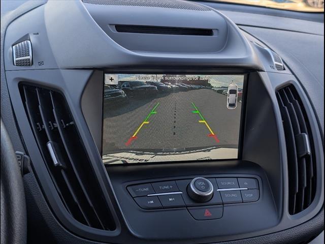 used 2018 Ford Escape car, priced at $12,994