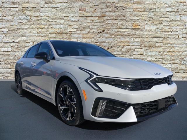 new 2025 Kia K5 car, priced at $33,320