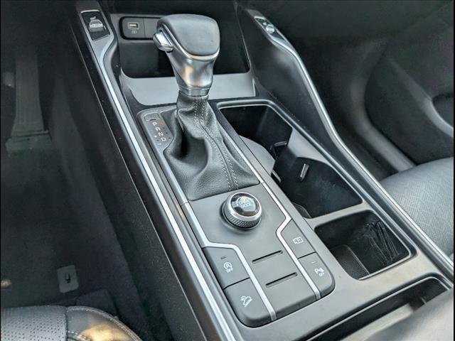 used 2021 Kia Sorento car, priced at $23,792