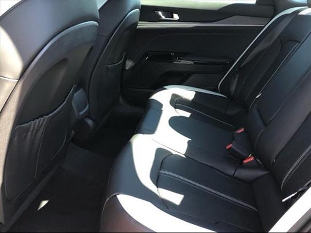 new 2025 Kia K5 car, priced at $30,800
