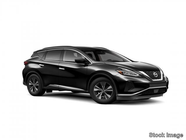 used 2022 Nissan Murano car, priced at $32,991