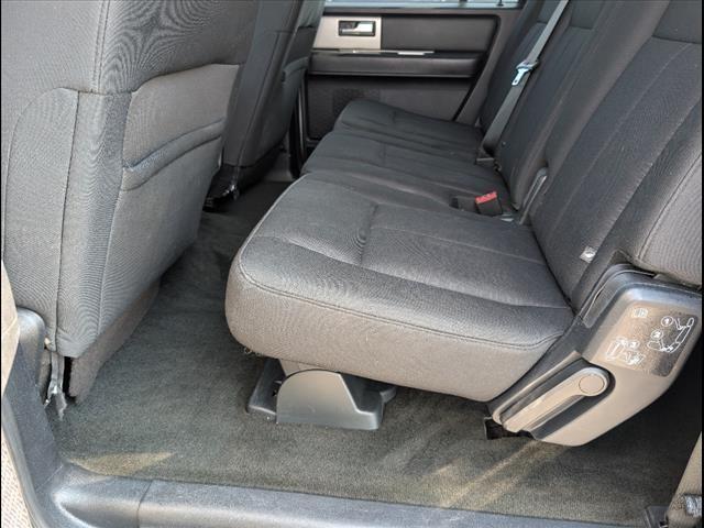 used 2017 Ford Expedition EL car, priced at $14,493
