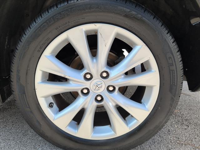 used 2015 Toyota RAV4 car, priced at $17,493