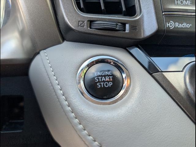 used 2015 Toyota RAV4 car, priced at $17,493
