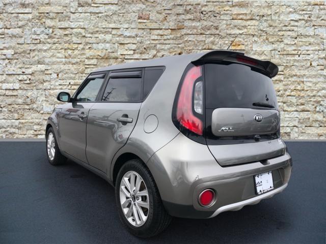 used 2017 Kia Soul car, priced at $7,994