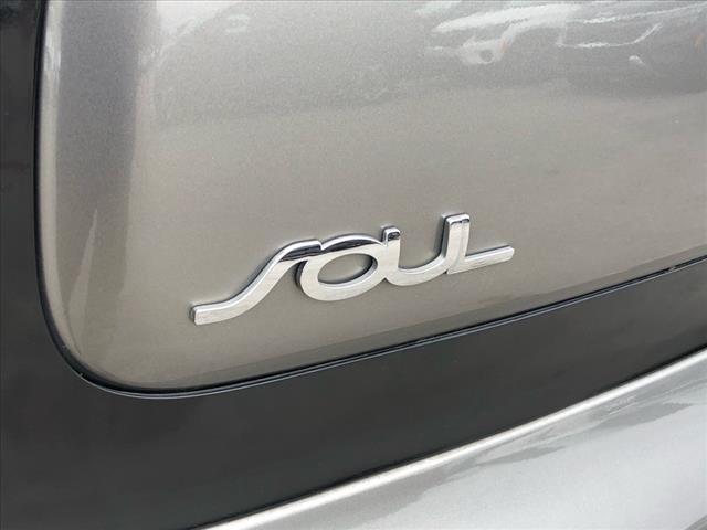 used 2017 Kia Soul car, priced at $7,994