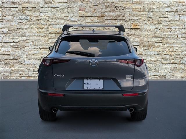 used 2021 Mazda CX-30 car, priced at $20,994