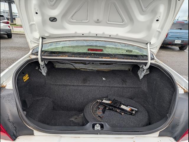 used 2004 Mercury Grand Marquis car, priced at $4,995