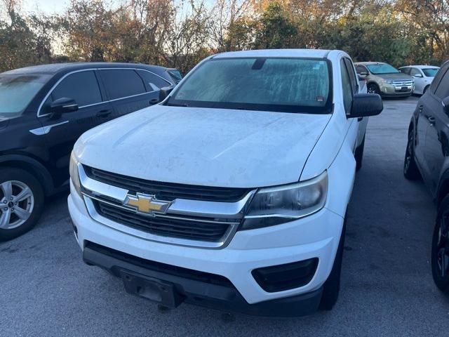 used 2015 Chevrolet Colorado car, priced at $14,991