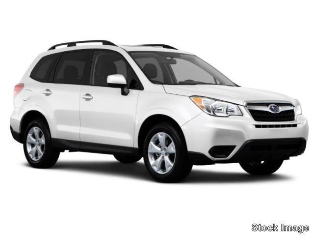 used 2014 Subaru Forester car, priced at $4,983