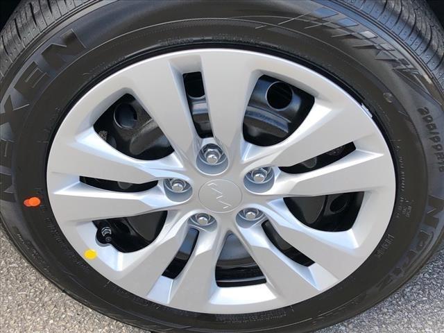 new 2025 Kia Soul car, priced at $21,535