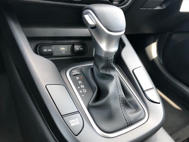 new 2025 Kia Soul car, priced at $21,535