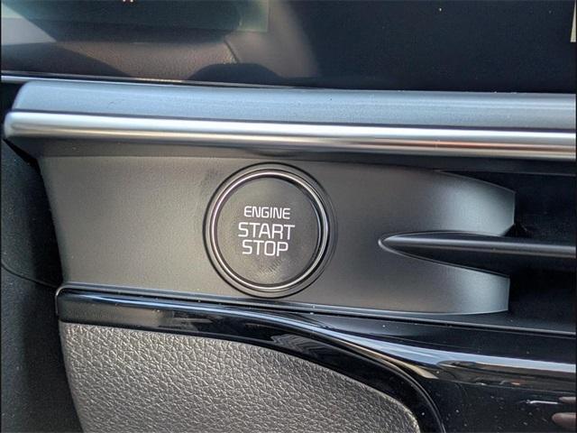 new 2026 Kia K5 car, priced at $31,060