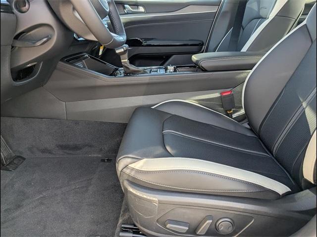 new 2026 Kia K5 car, priced at $31,060