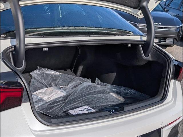 new 2026 Kia K5 car, priced at $31,060