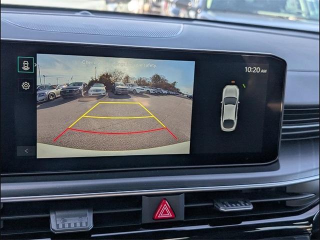 new 2026 Kia K5 car, priced at $31,060