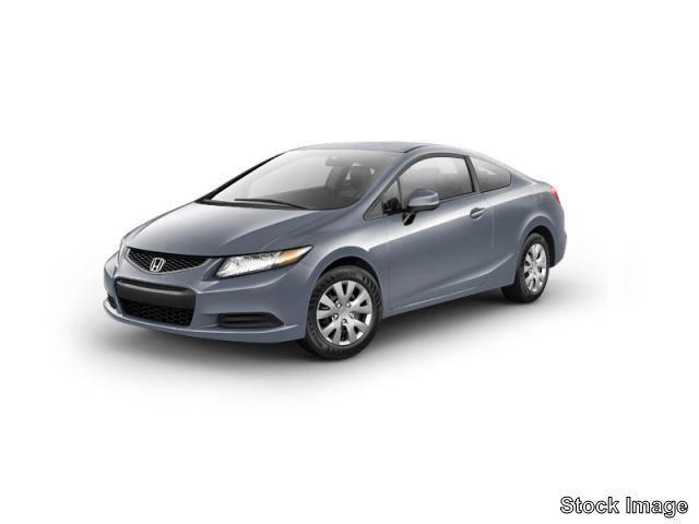 used 2012 Honda Civic car, priced at $8,991