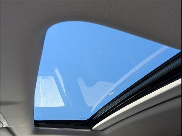 used 2021 Honda CR-V car, priced at $25,493