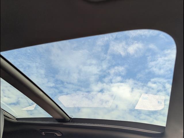 used 2024 Kia Sportage Plug-In Hybrid car, priced at $34,996