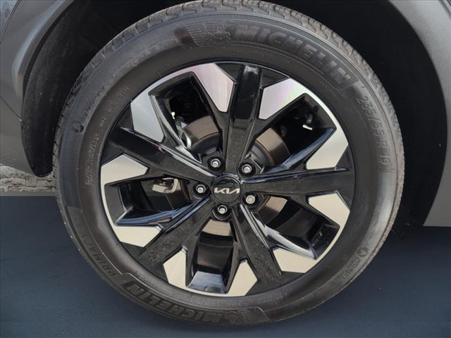 used 2024 Kia Sportage Plug-In Hybrid car, priced at $34,996