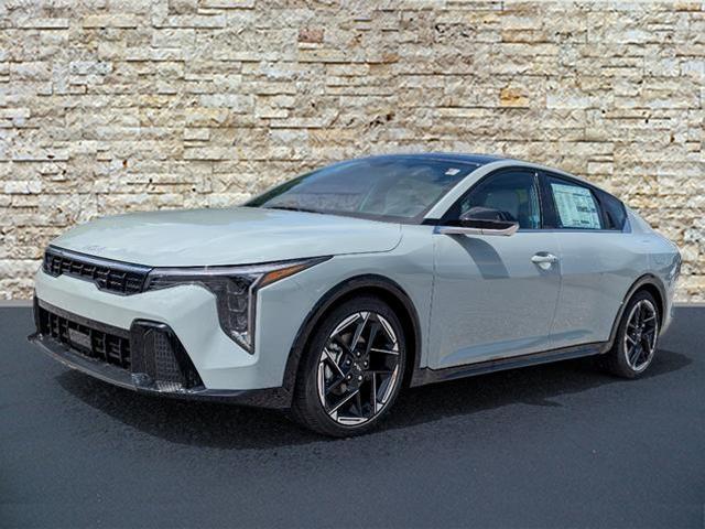 new 2025 Kia K4 car, priced at $27,205