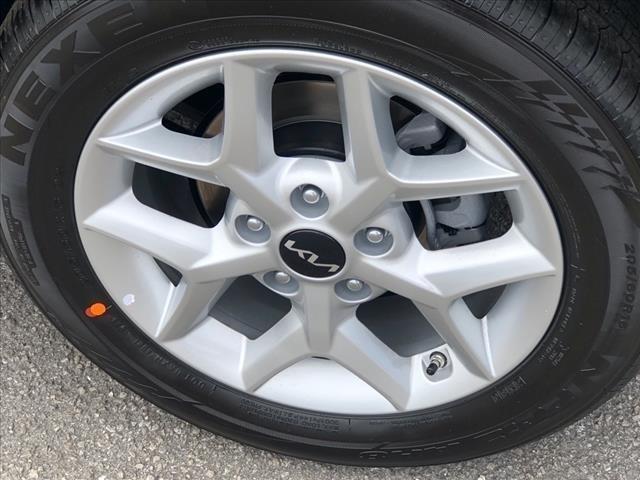 new 2025 Kia Soul car, priced at $21,535