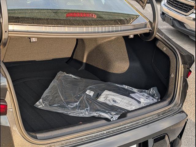 new 2025 Kia K4 car, priced at $26,215