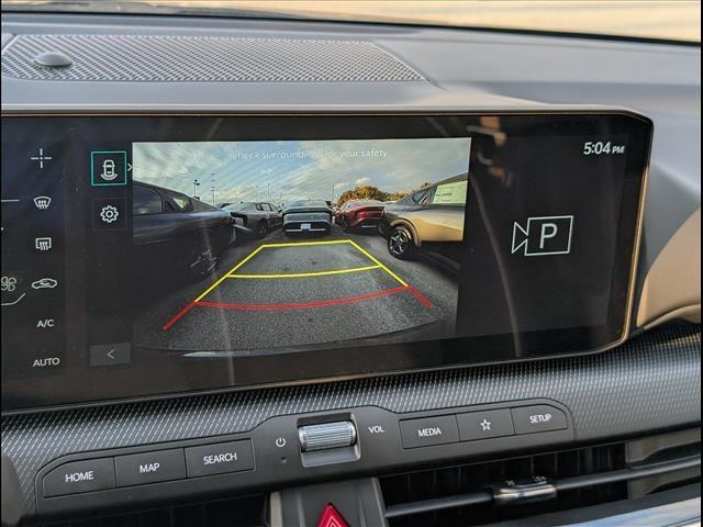 new 2025 Kia K4 car, priced at $26,215