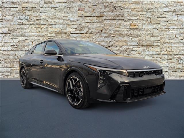 new 2025 Kia K4 car, priced at $26,215
