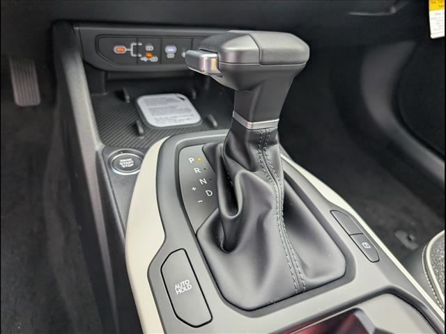 new 2025 Kia K4 car, priced at $26,215