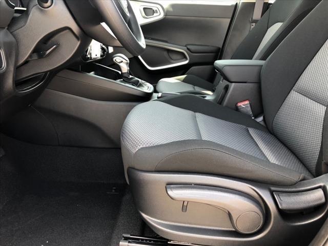 new 2025 Kia Soul car, priced at $21,535