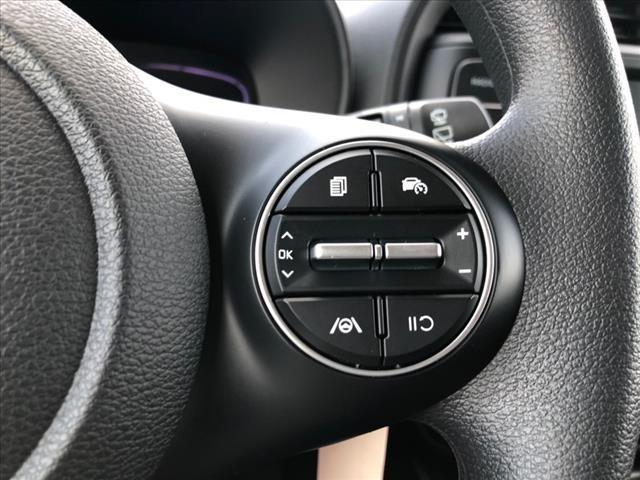 new 2025 Kia Soul car, priced at $21,535