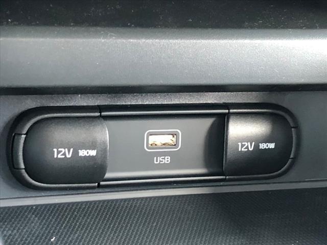 new 2025 Kia Soul car, priced at $21,535