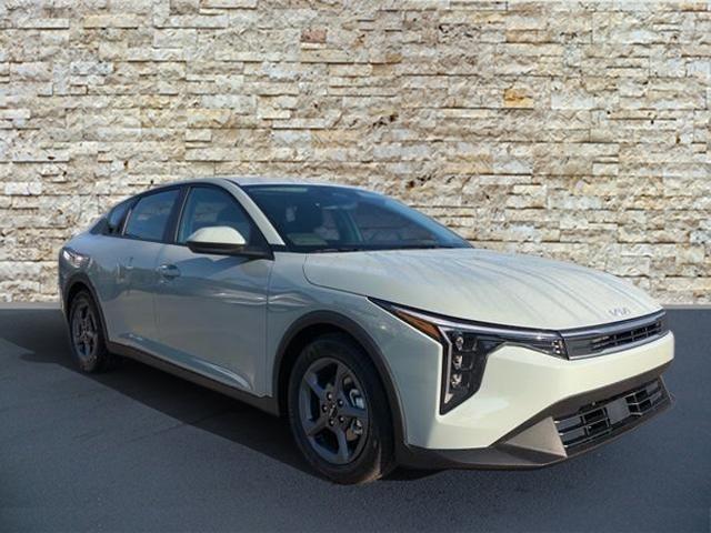 new 2025 Kia K4 car, priced at $23,225