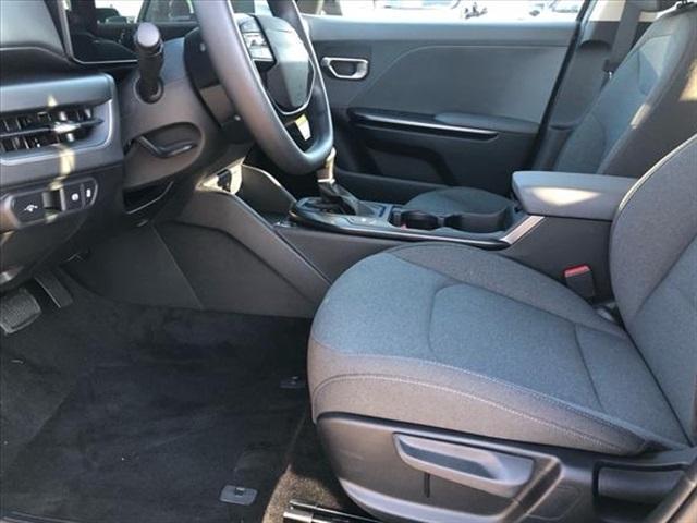 new 2025 Kia K4 car, priced at $22,240